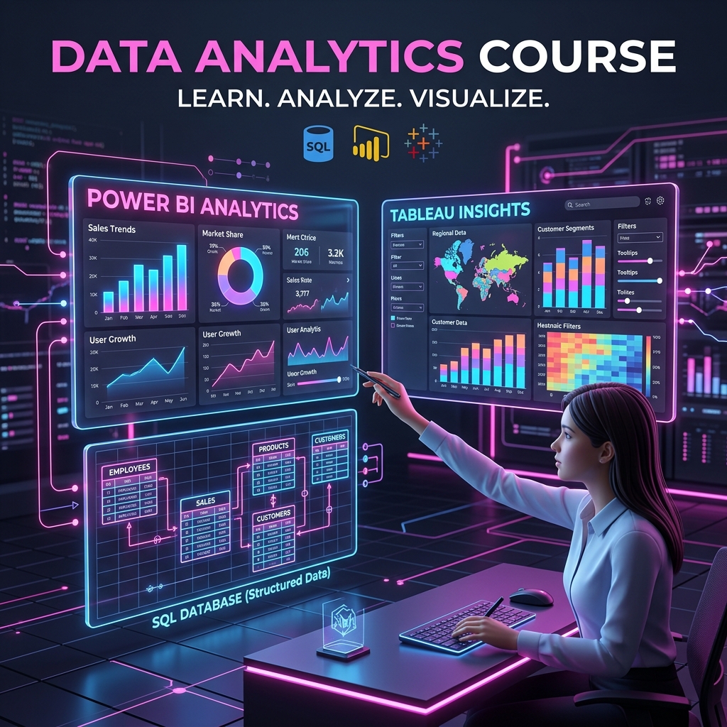 Data Analytics