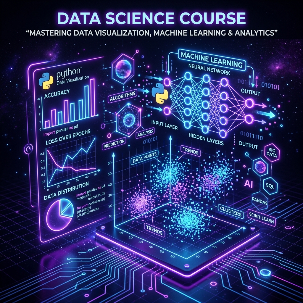 Data Science