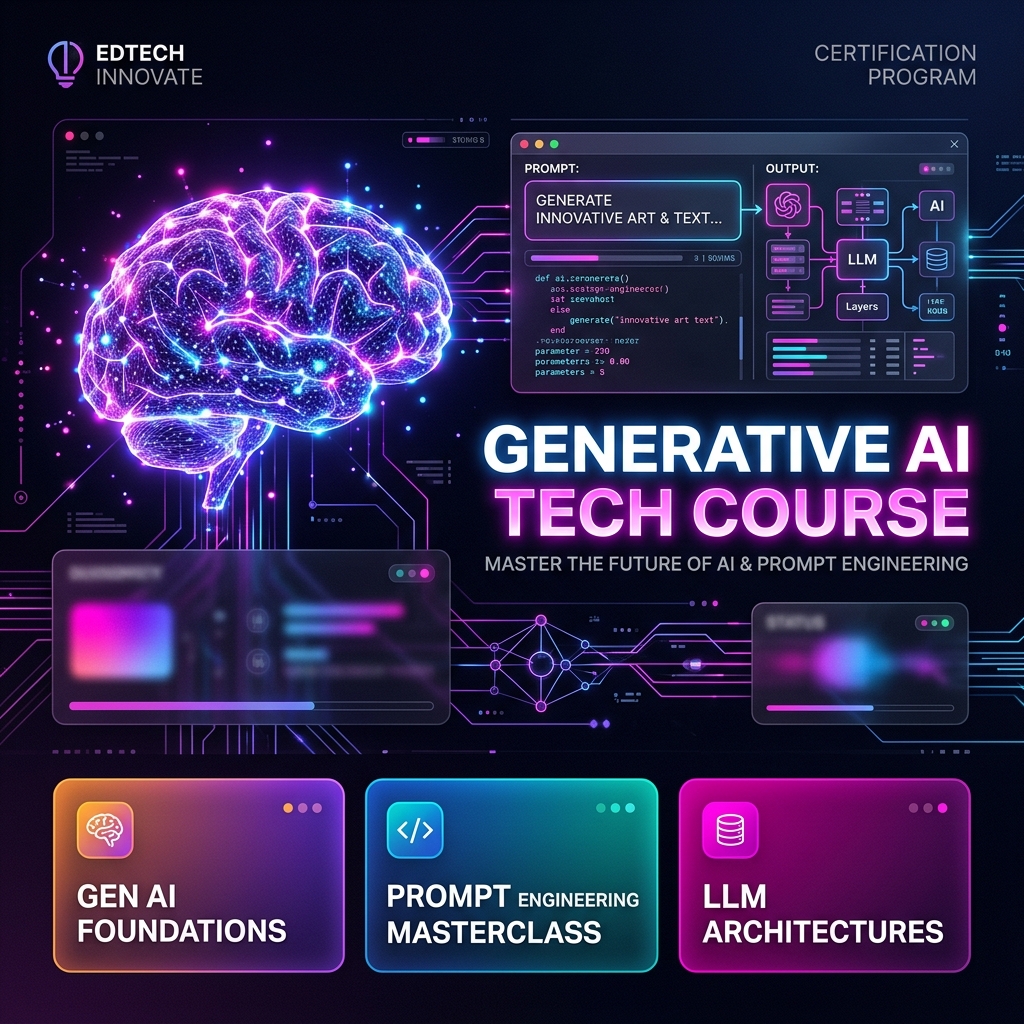 Generative AI (Gen AI)