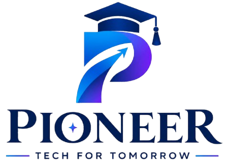 Pioneer Technologies Logo